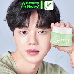 Tẩy trang dạng sáp Banila Co. Clean It Zero Cleansing Balm