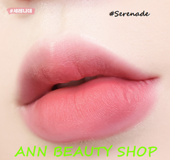 Son kem Espoir Couture Lip Fruid Velvet