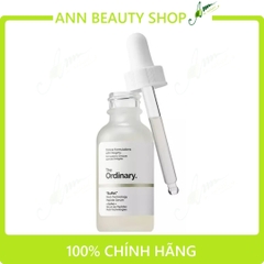 Serum Dưỡng Da Toàn Diện 