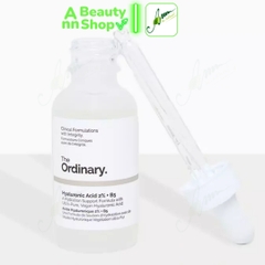 Serum phục hồi da The Ordinary Hyaluronic Acid 2% + B5 30ml