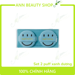 Bông Phấn Nước Lanegie Neo Cushion Puff