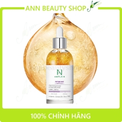 Tinh Chất AMPLE:N Ampoule Coreana