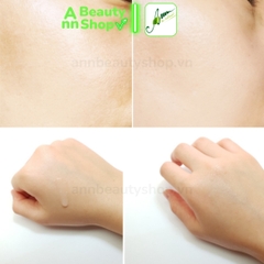 Set 2 chai Tinh Chất Ample:N 100ml*2 (Peptide Shot Ampoule + VC Shot Ampoule)