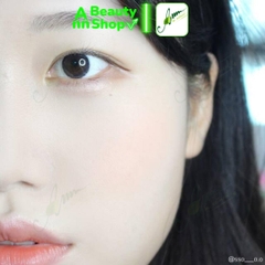 Set 3 Minisize Too cool for school ArtClass By Rodin: Shading+Blusher+Finish Setting Pact (MINISIZE)