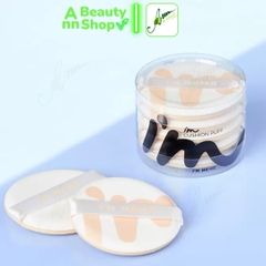 Set 5 bông Cushion I'm Meme IM CUSHION PUFF