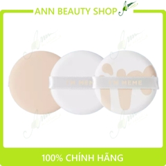 Set 5 bông Cushion I'm Meme IM CUSHION PUFF
