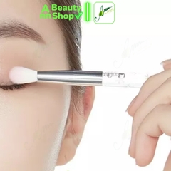 Set Cọ Twinkle Mini Brush Set Snow Edition (3 cọ)