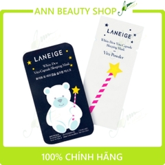 Mặt nạ Viên Laneige White Dew Vita Capsule Sleeping Mask (date 6/2022)