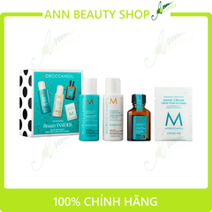 Set dưỡng tóc Moroccanoil Sephora Beauty Insider 4 Món