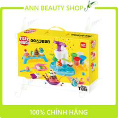 Set Đồ Chơi Làm Kem My Little Tiger