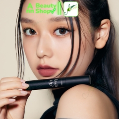 Set Mascara + Kẹp mi Etude House Lash Up Comb Mascara Curler