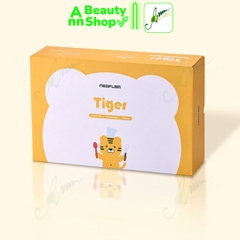 Set Nồi Nấu Ăn Dặm Cho Bé Tiger Neoflam