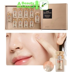Set Serum Time Revolution Regenerating Royal Serum Capsule 2ml *10 viên