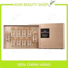 Set Serum Time Revolution Regenerating Royal Serum Capsule 2ml *10 viên