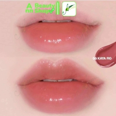 Set Son Romand 1 Glasting Melting Balm Fullsize + 2 Color Lip Matte Minisize