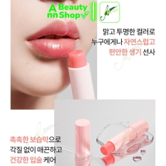 Set Toning Glow Cushion Cell Fusion (tặng kèm son dưỡng)