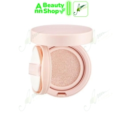 Set Toning Glow Cushion Cell Fusion (tặng kèm son dưỡng)