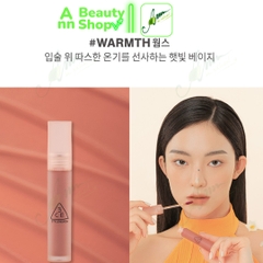 Son 3CE Blur Water Tint