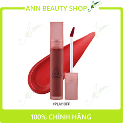 Son 3CE Blur Water Tint