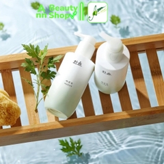 Dung Dịch Vệ Sinh Phụ Nữ Hanyul Pure Artemisia Feminine Care Gel 200ML.