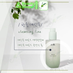 Dung Dịch Vệ Sinh Phụ Nữ Hanyul Pure Artemisia Feminine Care Gel 200ML.