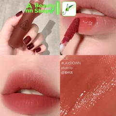 Son 3CE BLur Water Tint Minisize 1.2g