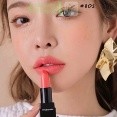 Son 3CE Lip Color (hàng mua lúc sale 70%)