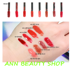 Son Pony Effect Enamellic Glossy Lip