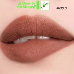 Son Bút Chì I'm Lip Crayon Velvet I'M MEME