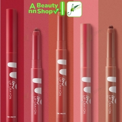 Son Bút Chì I'm Lip Crayon Velvet I'M MEME