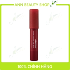 Son bút chì Mamonde  Creamy Tint Color Balm Intense