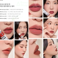 Son Dưỡng Môi Có Màu, Má Hồng I'm Meme Pep! Balm 15g