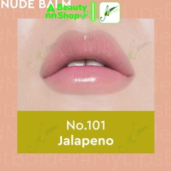 Son Dưỡng Hera Sensual Spicy Nude Balm Minisize 1.1g