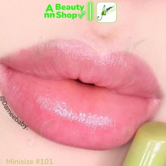 Son Dưỡng Hera Sensual Spicy Nude Balm Minisize 1.1g