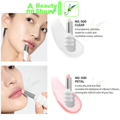 Son Dưỡng Làm Mờ Nếp Nhăn Môi Sulwhasoo Glowing Lip Balm 3g