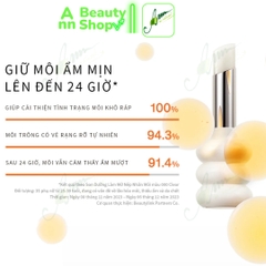 Son Dưỡng Làm Mờ Nếp Nhăn Môi Sulwhasoo Glowing Lip Balm 3g