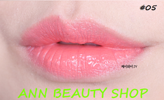 Son Pony Effect Enamellic Glossy Lip