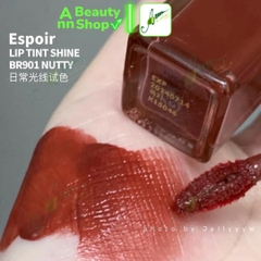 Son Espoir Couture Lip Tint Shine