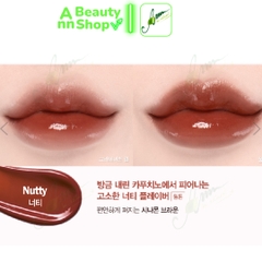 Son Espoir Couture Lip Tint Shine