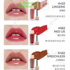 Son Hera Sensual Spicy Nude Gloss 5g