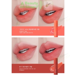 SON Innisfree Vivid Cotton Ink
