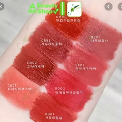 SON JUICY PANG MOUSSE TINT (DATE 8/2022)