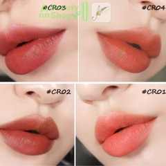 SON JUICY PANG MOUSSE TINT (DATE 8/2022)