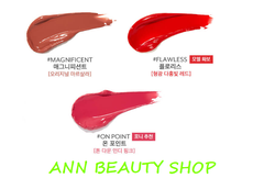 Son kem lì Pony Effect Stay Fit Matte Lip Colour
