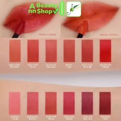 Son Kem 3CE Cloud Lip Tint