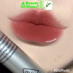 Son Kem 3CE Record of Soft Universe Velvet Lip Tint