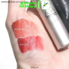 Son Kem 3CE Record of Soft Universe Velvet Lip Tint