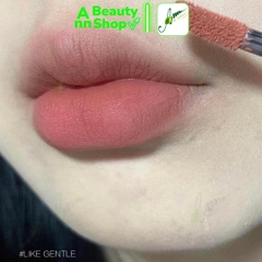 Son Kem 3CE Velvet Lip Tint