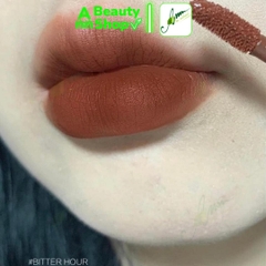 Son Kem 3CE Velvet Lip Tint