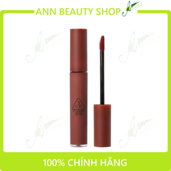 Son Kem 3CE Velvet Lip Tint
